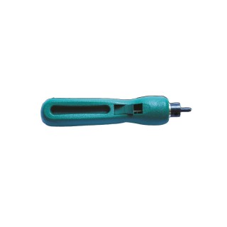 Outil de perçage tubes PE Ø3 mm NETAFIM