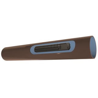Ligne goutteurs intégrés LANDLINE NETAFIM, Ø16 mm, esp. 30 cm, débit 1,5 l/h, 25 m