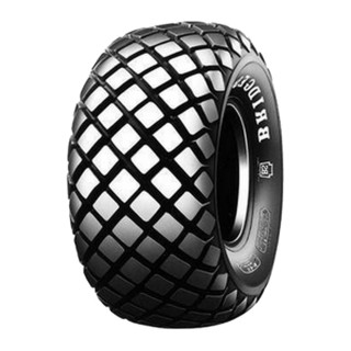Pneu Bridgestone FARM SERVICE DIA (FD) 6 D14 TT 4