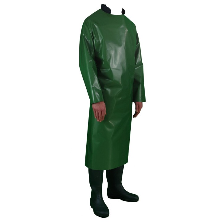 Tablier S-PROTEC® PLUS Manulatex, protection chimique