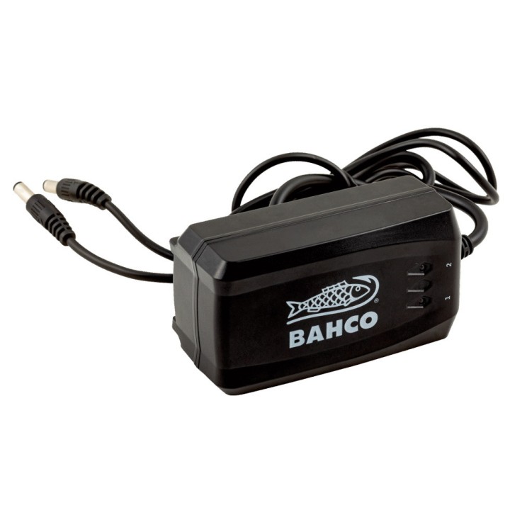 Chargeur de batterie - 16,8V Bahco BCL1C4IB