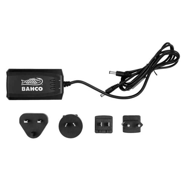 Chargeur de batterie - 16,8V Bahco BCL1C4IB