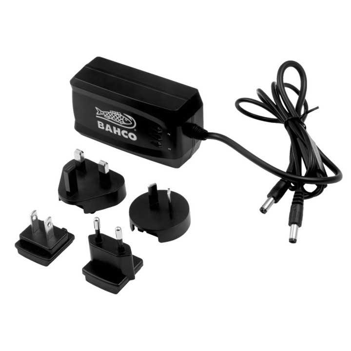Chargeur de batterie - 16,8V Bahco BCL1C4IB