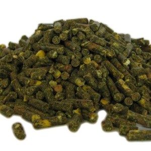 Aliment démarrage bovins caprins Digest Star Unic Le Père François, 25 kg