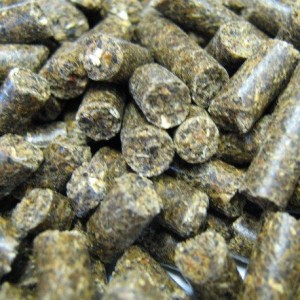 Aliment engraissement ovins Ovi Folia Le Père François, 25 kg