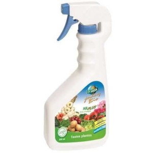 Engrais ails plus CP Jardin, pulvérisateur 500 ml