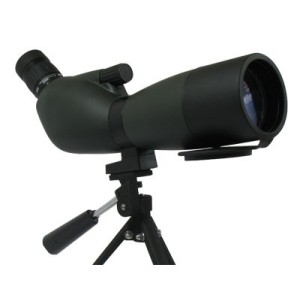 Longue Vue AMAZONE II PARALUX ZOOM 15-45X60 + TREPIED LV réf: 2-64020-1
