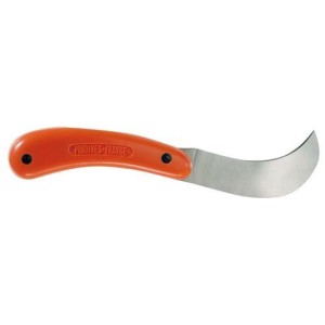 Serpette Bahco P20, longueur 20 cm