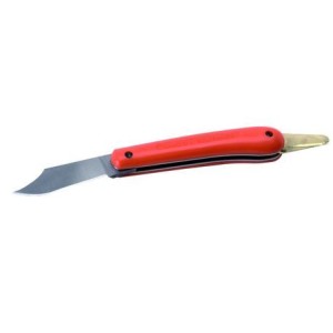 Greffoir Bahco P11, longueur 18 cm