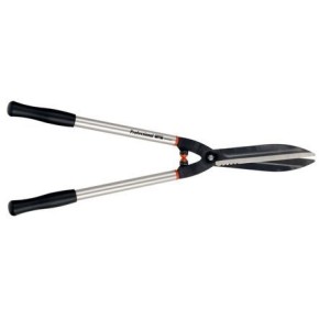 Cisaille à haies professionnelle Bahco P51H-SL, manches longs
