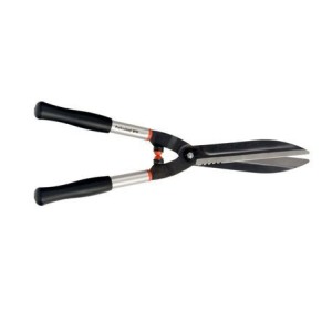 Cisaille à haie professionnelle Bahco P51-SL, manches courts