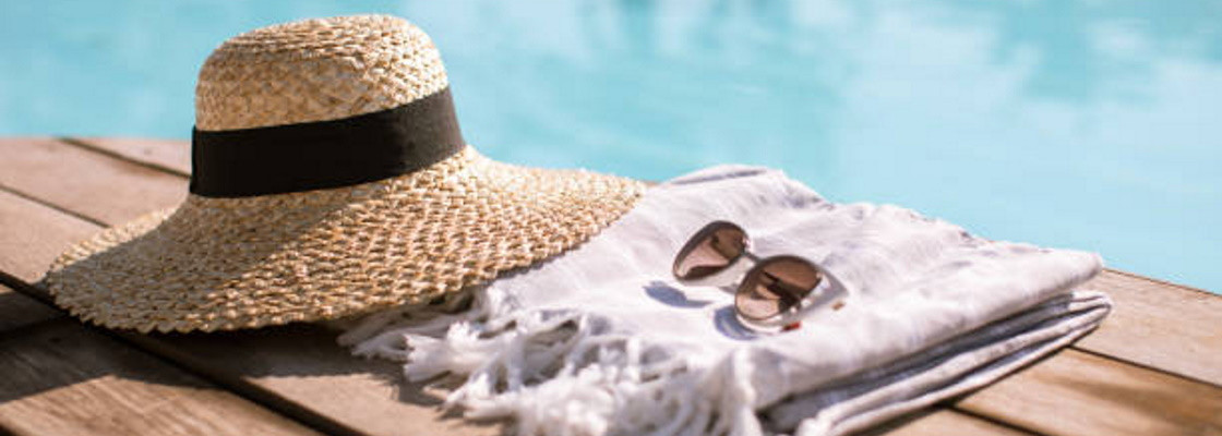 Accessoires et équipements de piscine