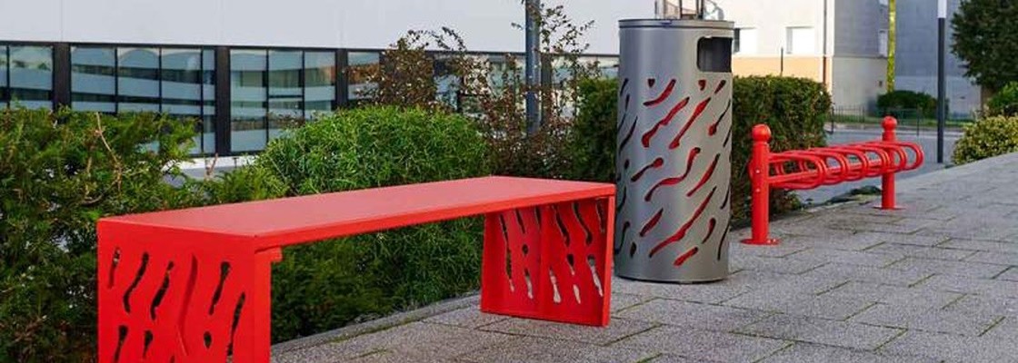 Aménagements urbains