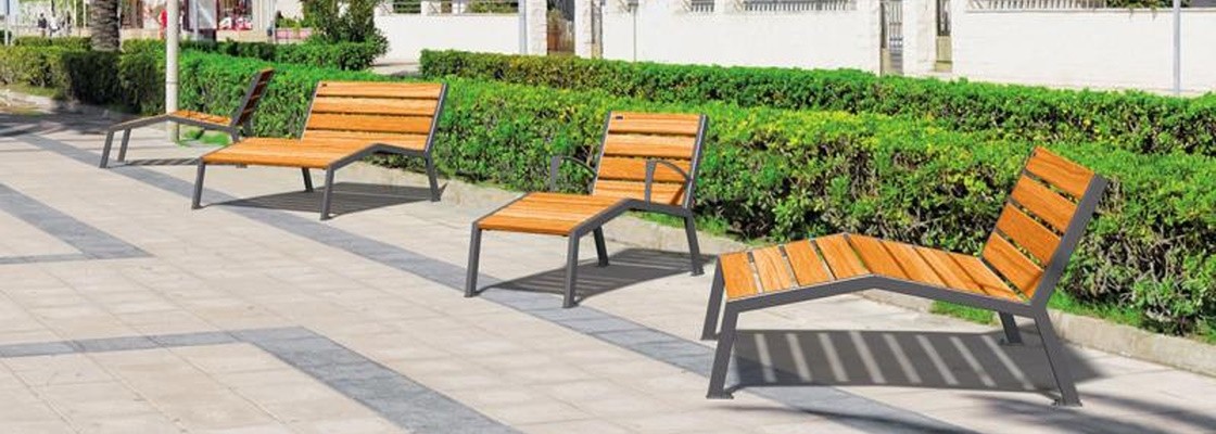 Bancs et banquettes