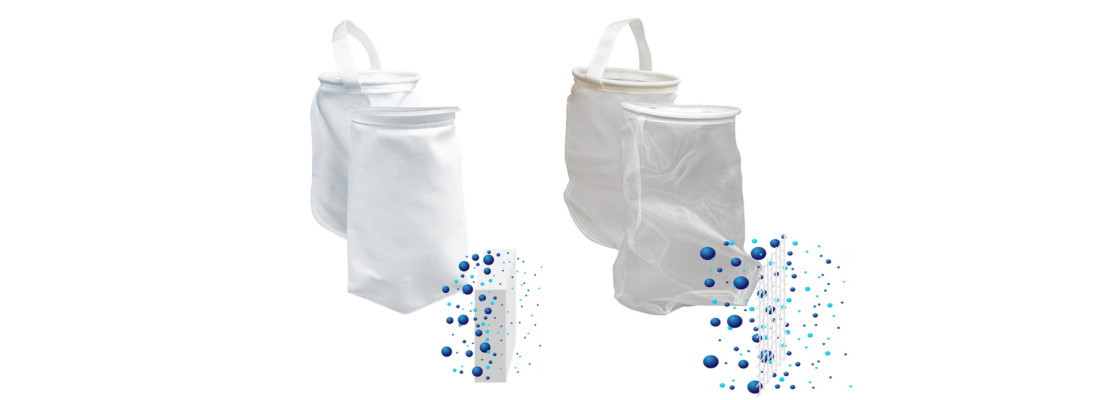 Filtration qualité alimentaire