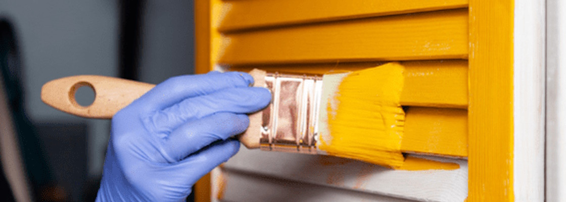 Peintures, résines et revêtements spéciaux