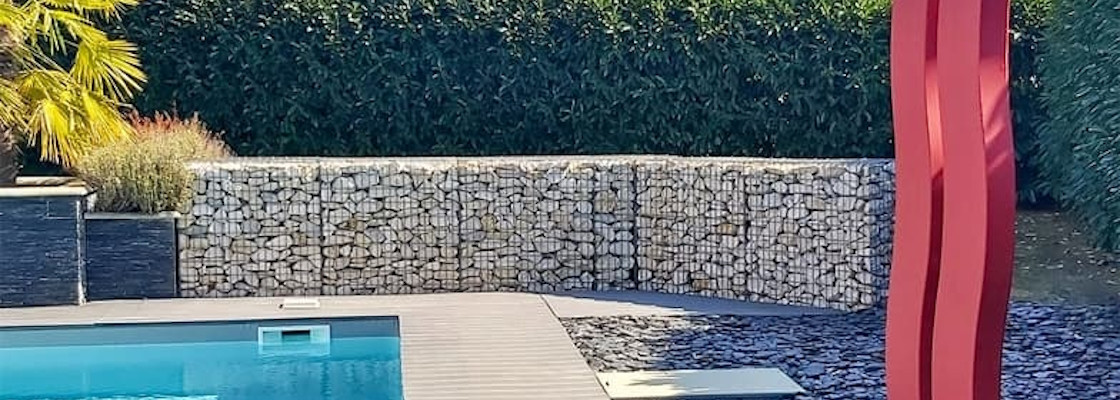 Outillage Gabions, Armatures & Treillis
