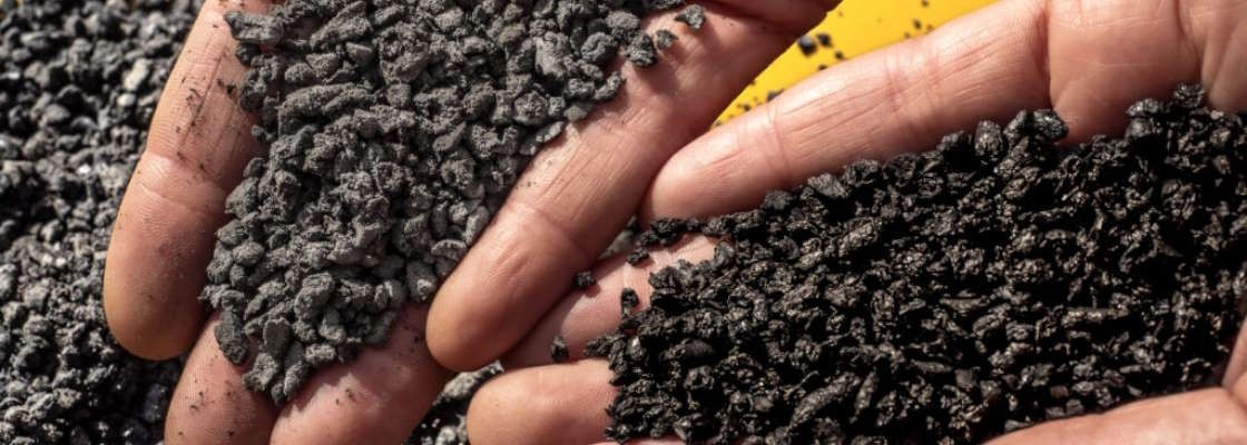 Biochar
