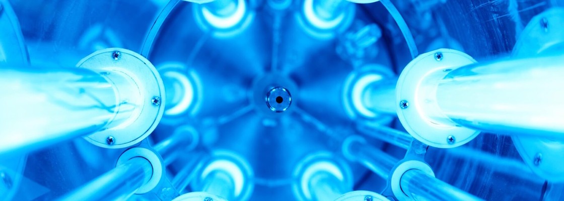 Stérilisateur UV : non certifié eau potable
