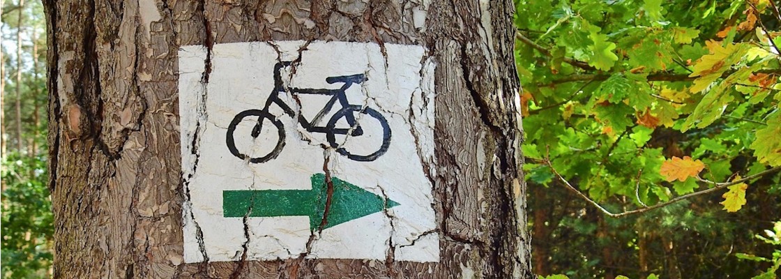 Peinture de signalisation