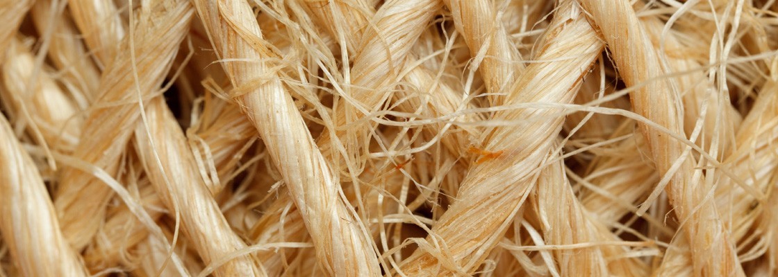Ficelles naturelles