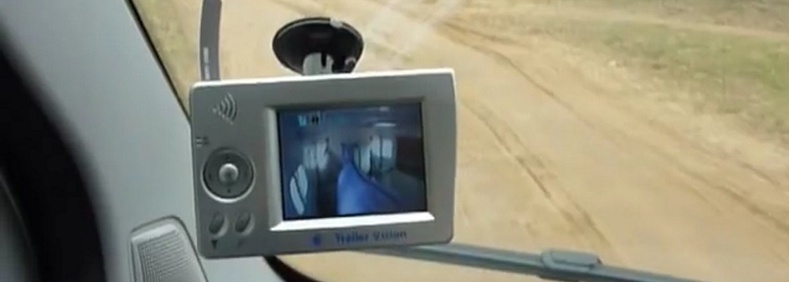 Caméras de surveillance
