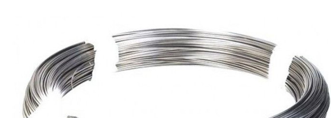 Fils inox palissage