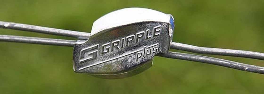 Tendeurs & pinces Gripple