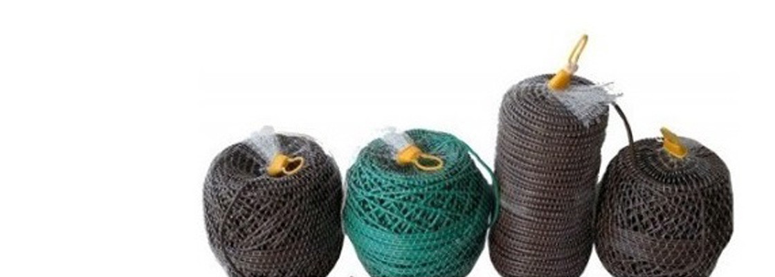 Liens tube PVC
