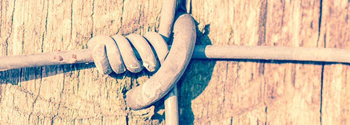 Outillages palissage