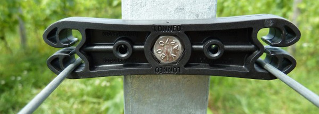 Accessoires Palissage