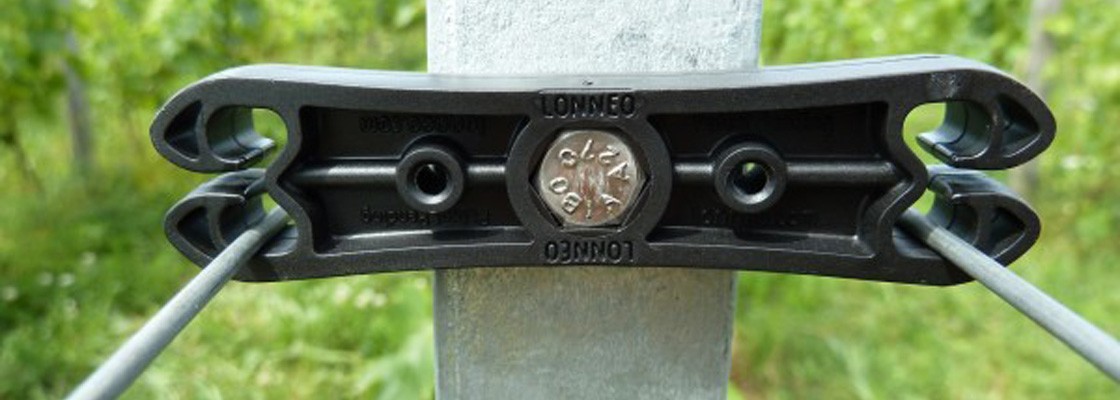 Barrettes & écarteurs