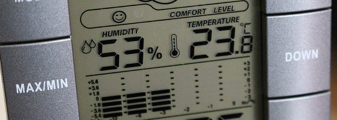 Stations météo