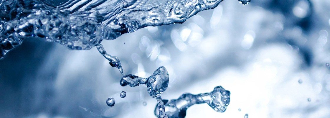Analyse de l'eau