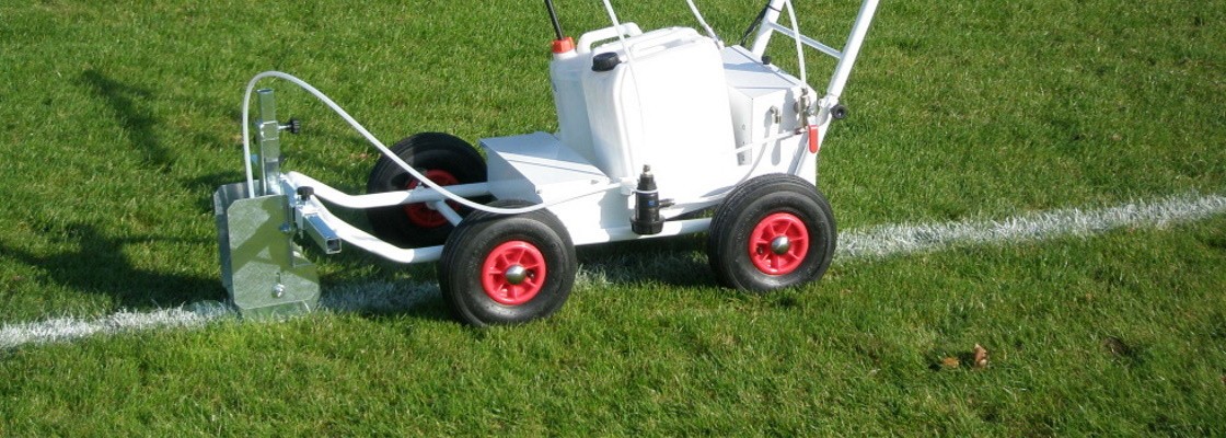 Traceurs de terrain