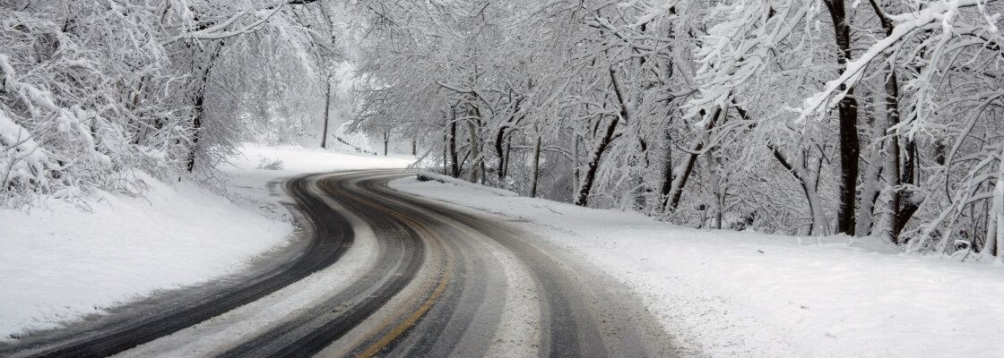 Déneigement