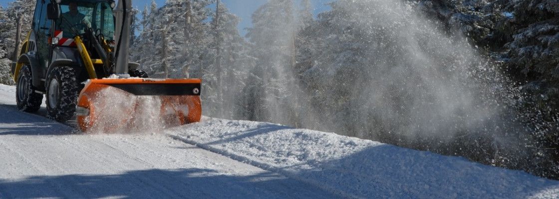 Sel déneigement