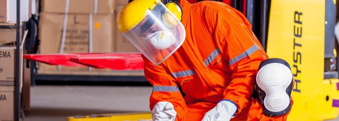Equipements de Protection Individuelle