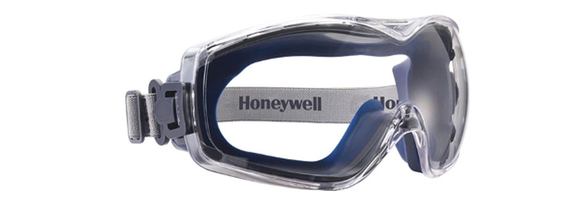 Protections oculaires