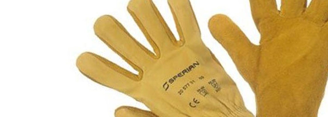 Gants de protection