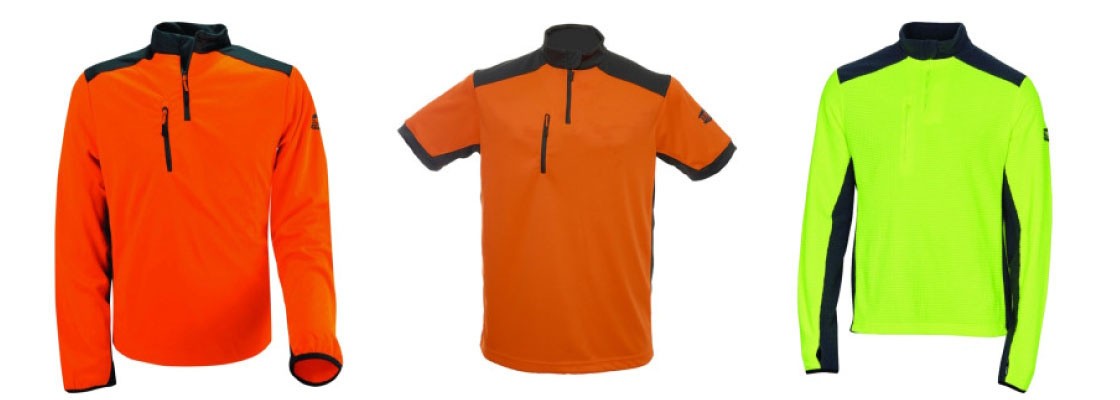 Tee-shirts & polos