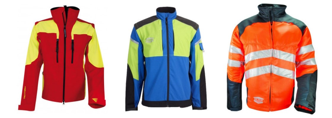 Vestes & blousons