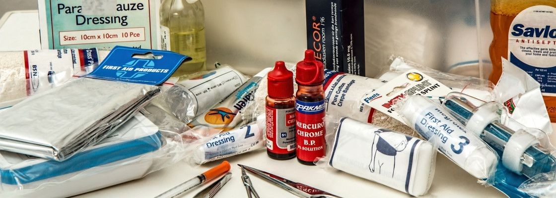 Premiers secours