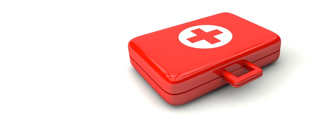 Trousses de secours