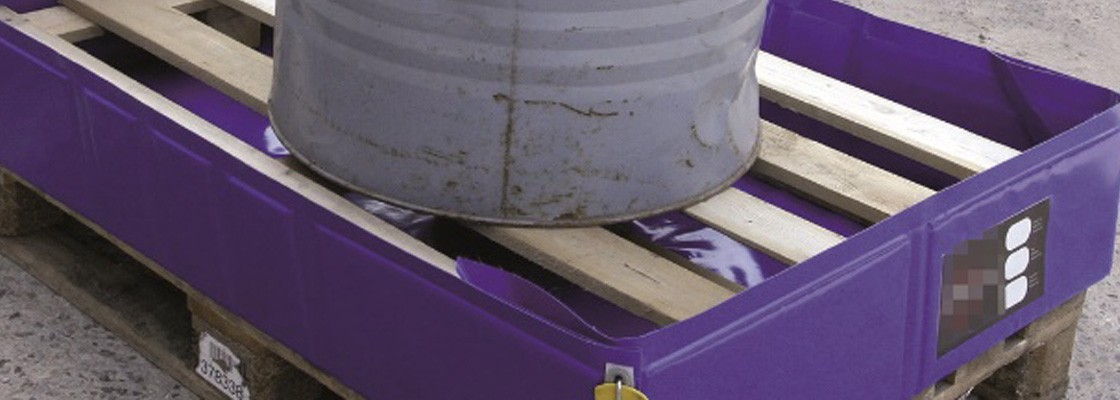 Rétention temporaire & absorbants