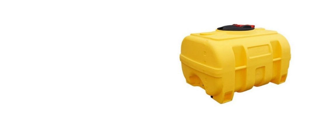 Cuves à eau fixes