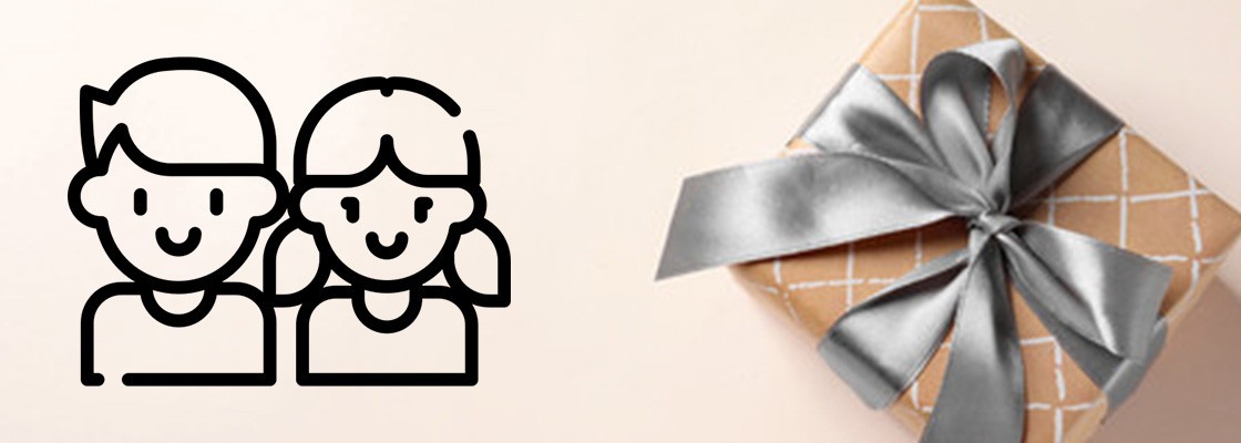 Idées cadeaux enfants
