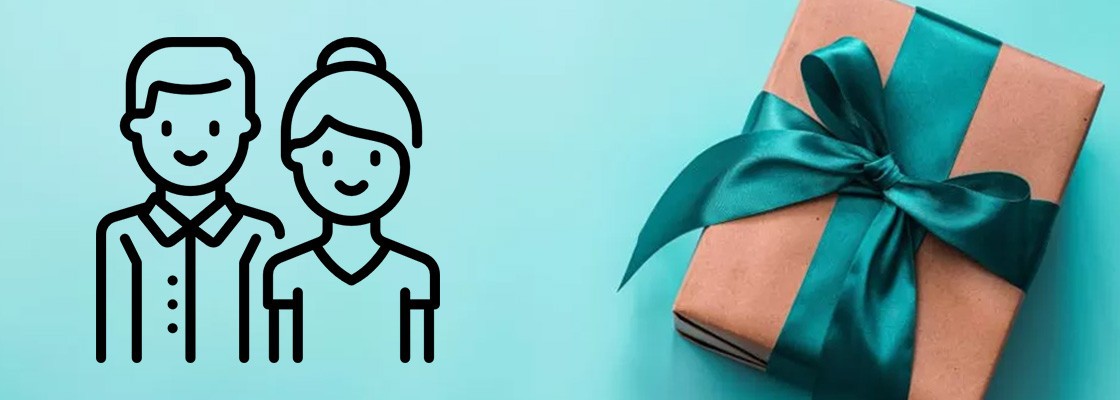 Idées cadeaux Hommes / Femmes