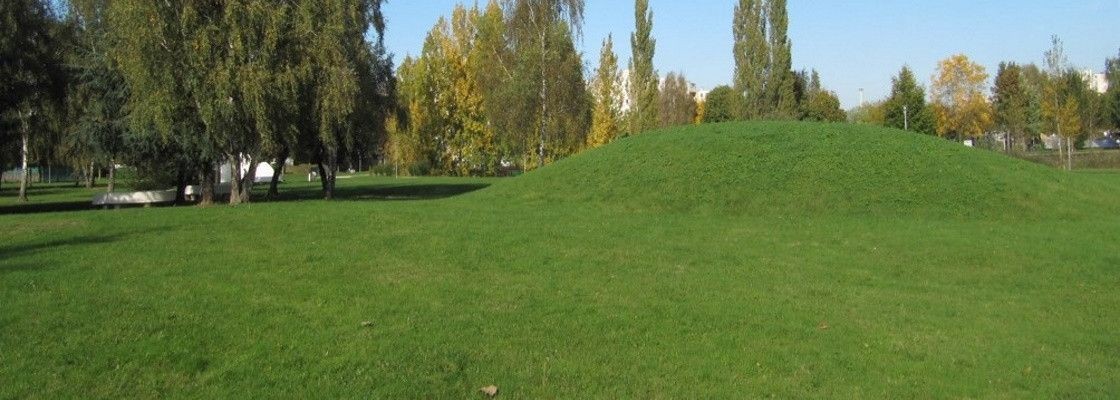 Enherbement zones urbaines