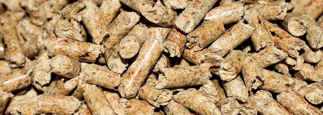 Pellets / Granulés Bois